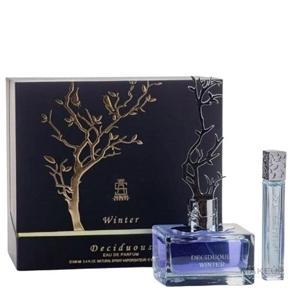 Aurora Deciduous Winter Eau De Parfum naisille 100 ml