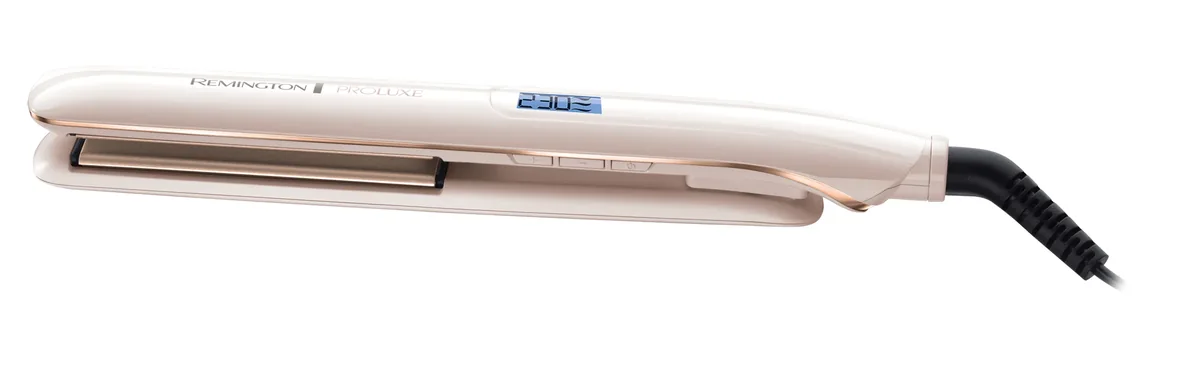 Remington Proluxe Straightener S9100