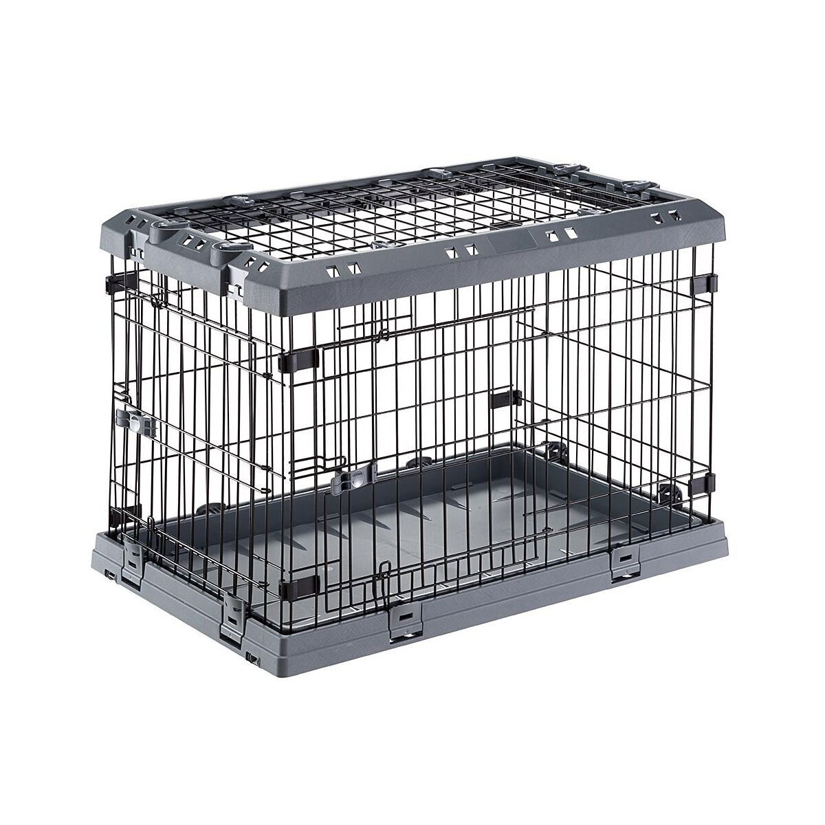 Koiran metallihäkki Ferplast Superior