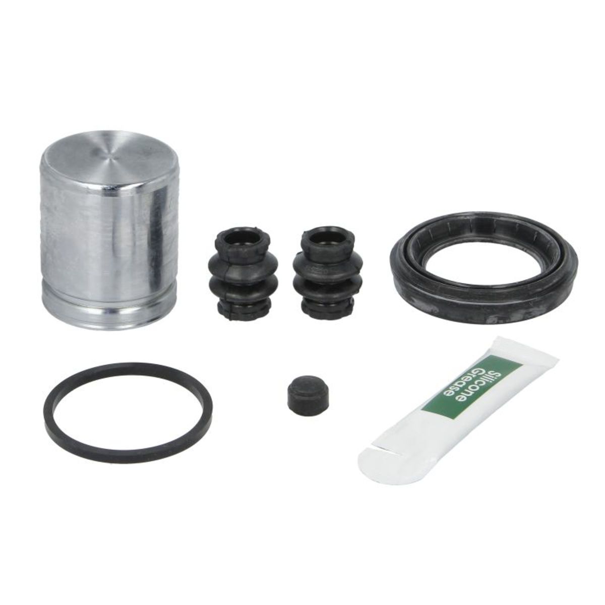 Jarrusatulan korjaussarja BUDWEG CALIPER 2090241