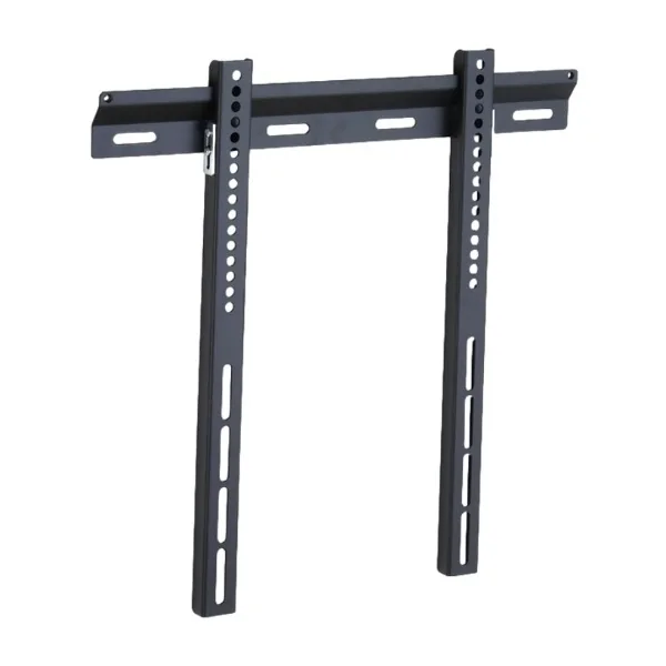Vivanco Seinäkiinnike 55?/35kg asti, kiinteä - Max 35 kg - recommended for 55"