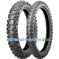 Bridgestone X 31 R ( 120/80-19 TT 63M takapyörä, M/C, kumiseos keski )