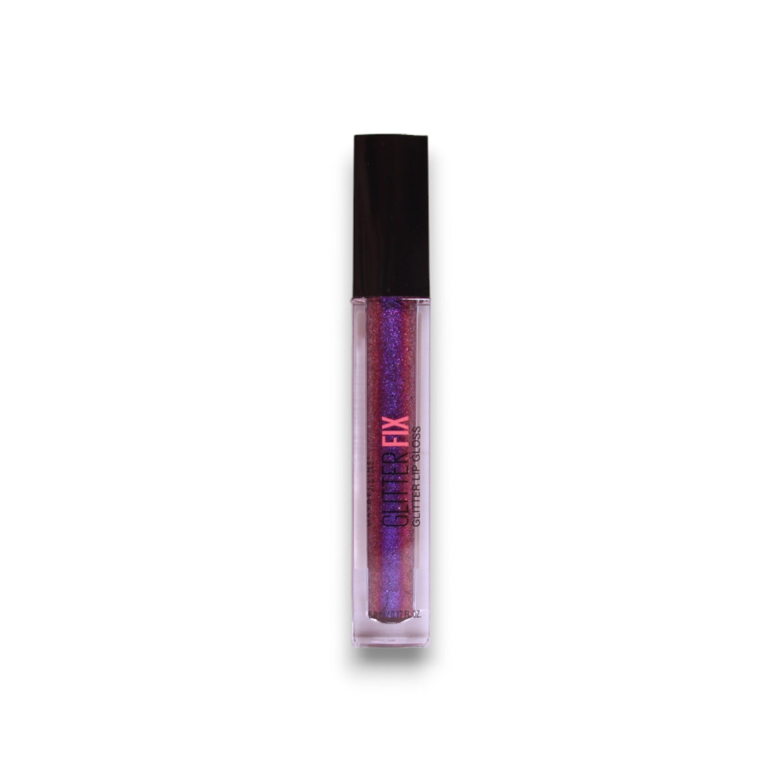 Maybelline Glitter Fix huulikiilto 70 Wicked Tease 5 ml