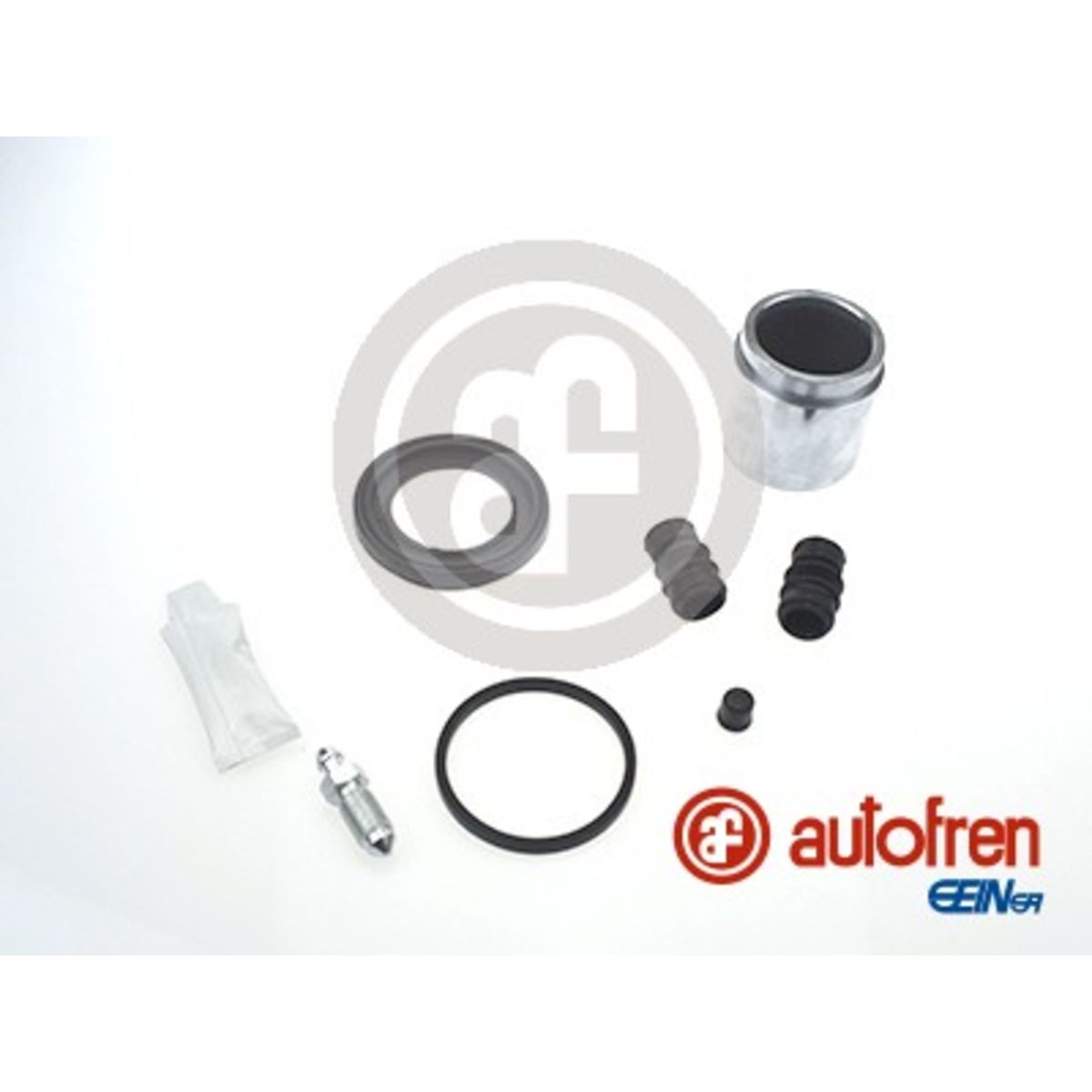 Jarrusatulan korjaussarja AUTOFREN SEINSA D41371C