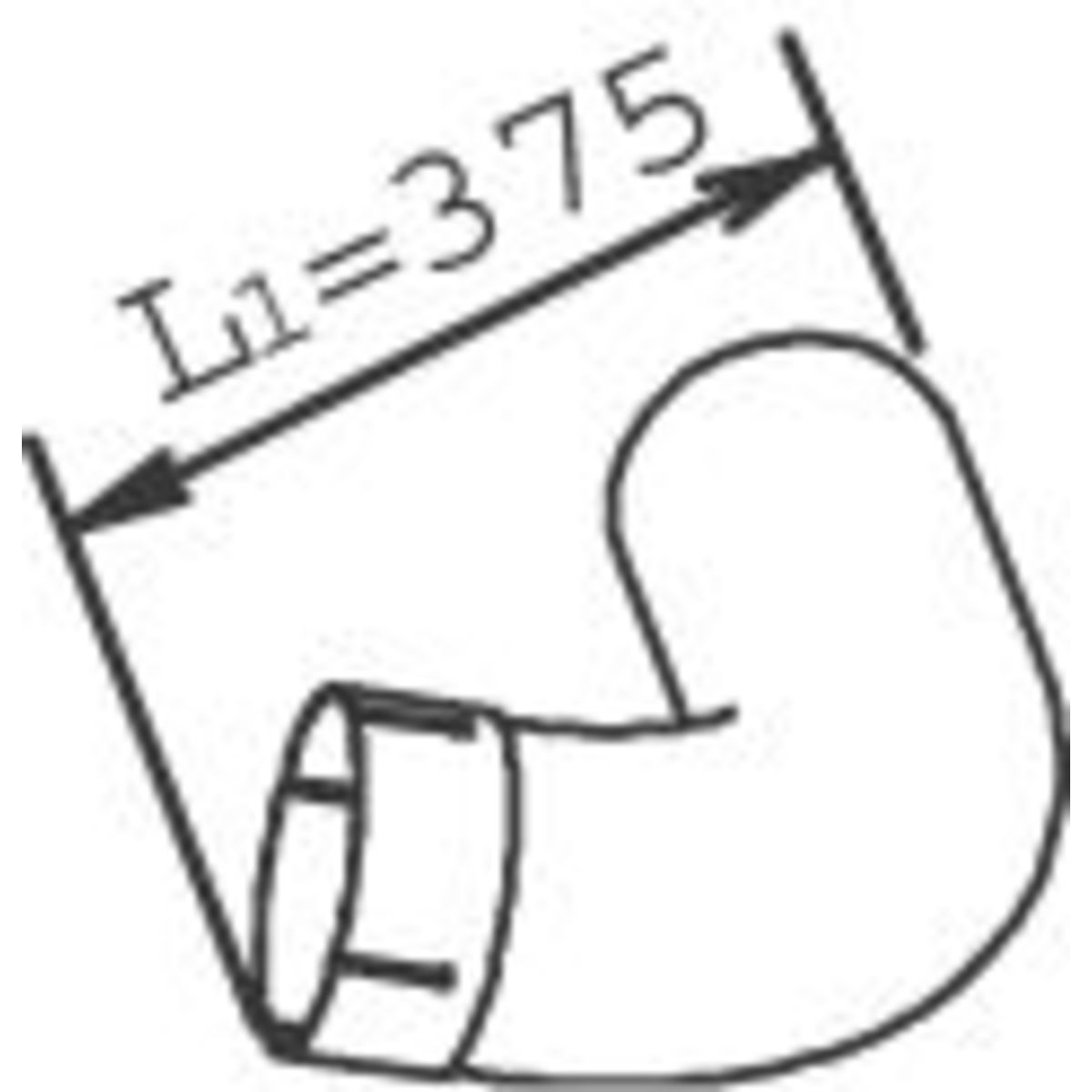 Pakoputki DINEX 47193