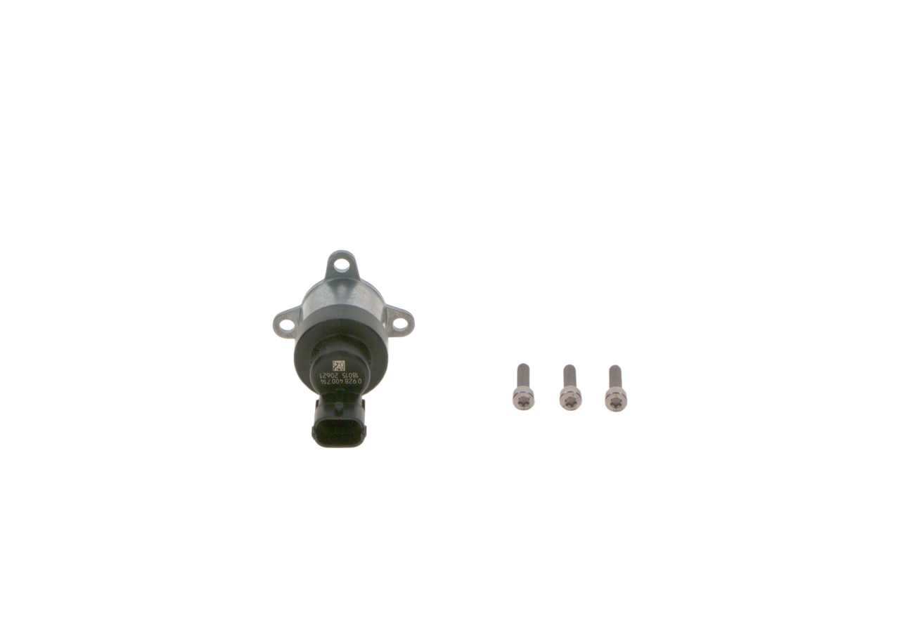 Bosch Venttiili 1465Zs0083