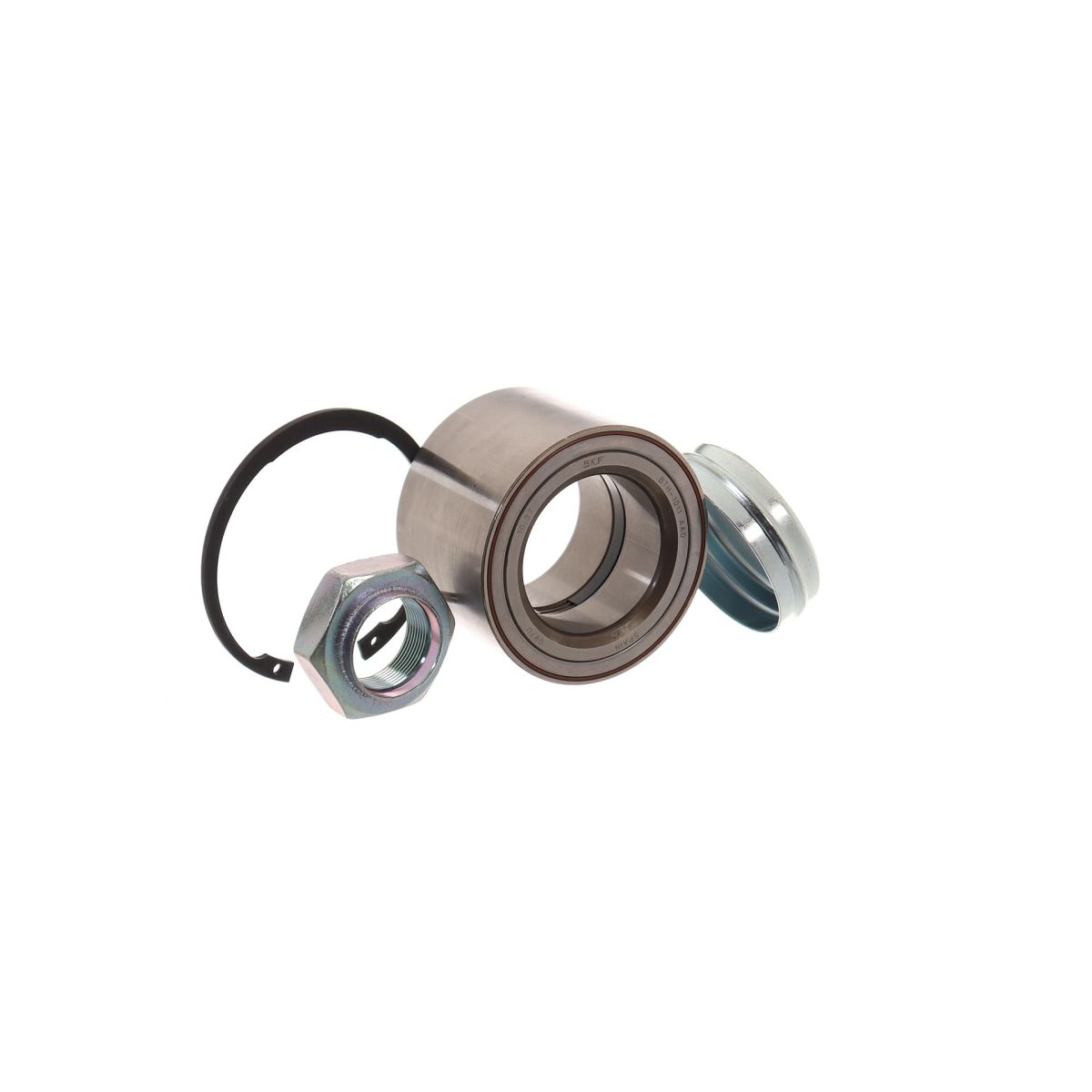 Pyöränlaakerisarja SKF VKBA 3641