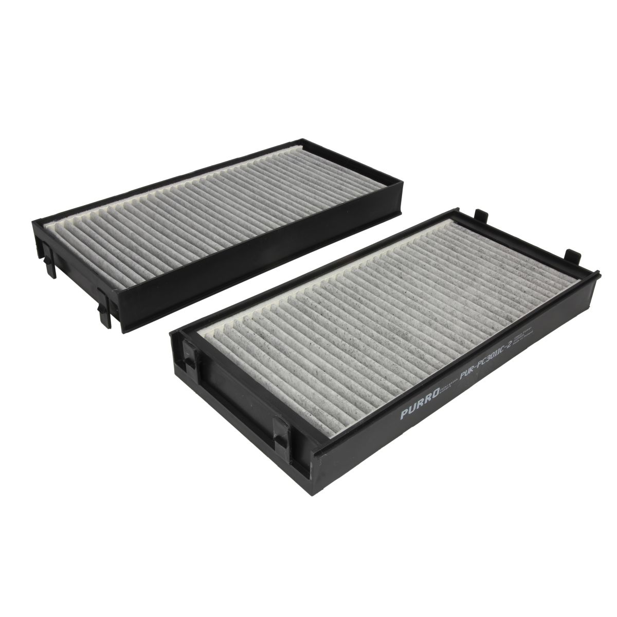 Suodatin, sisäilma PURRO PUR-PC3011C-2