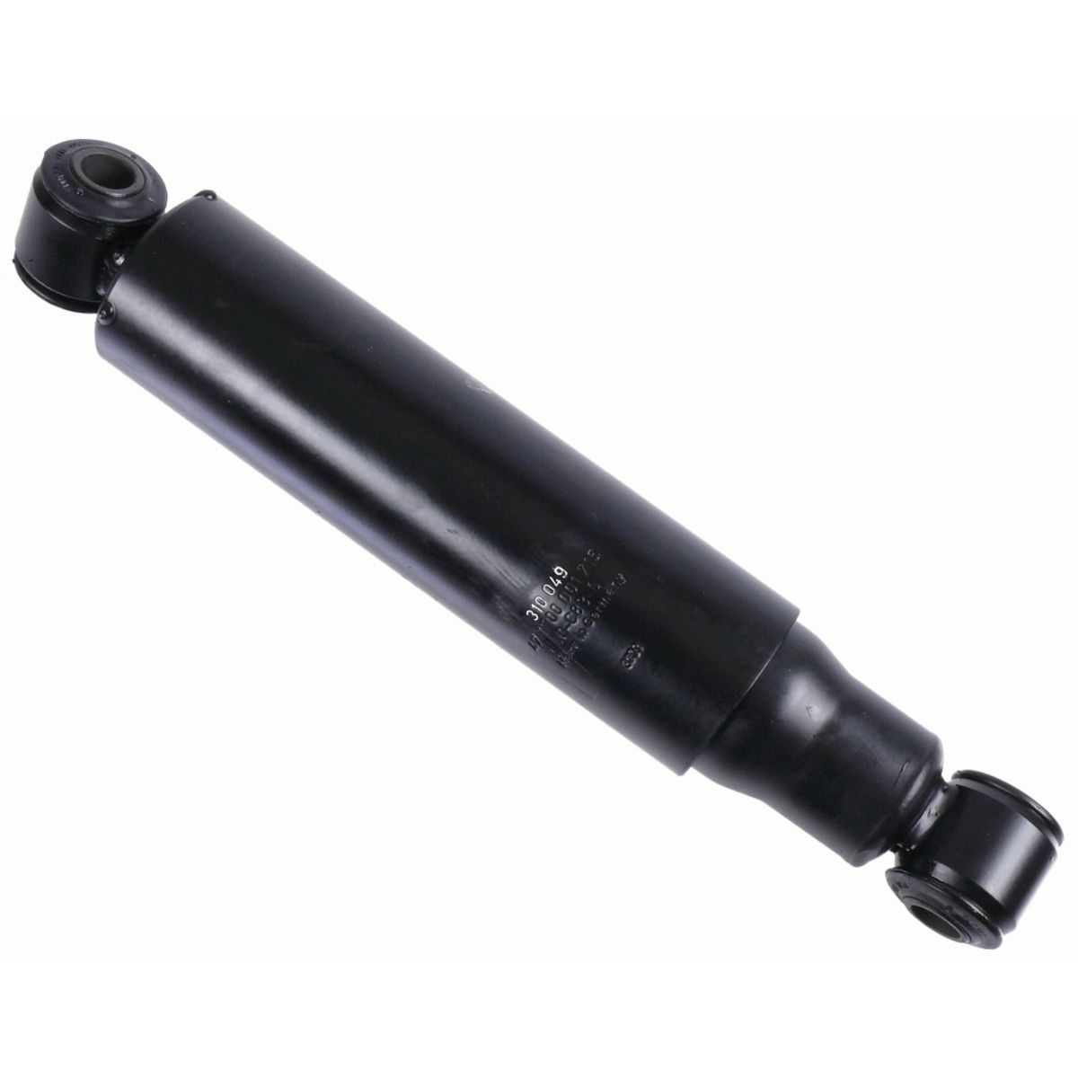 Iskunvaimennin SACHS 310 049