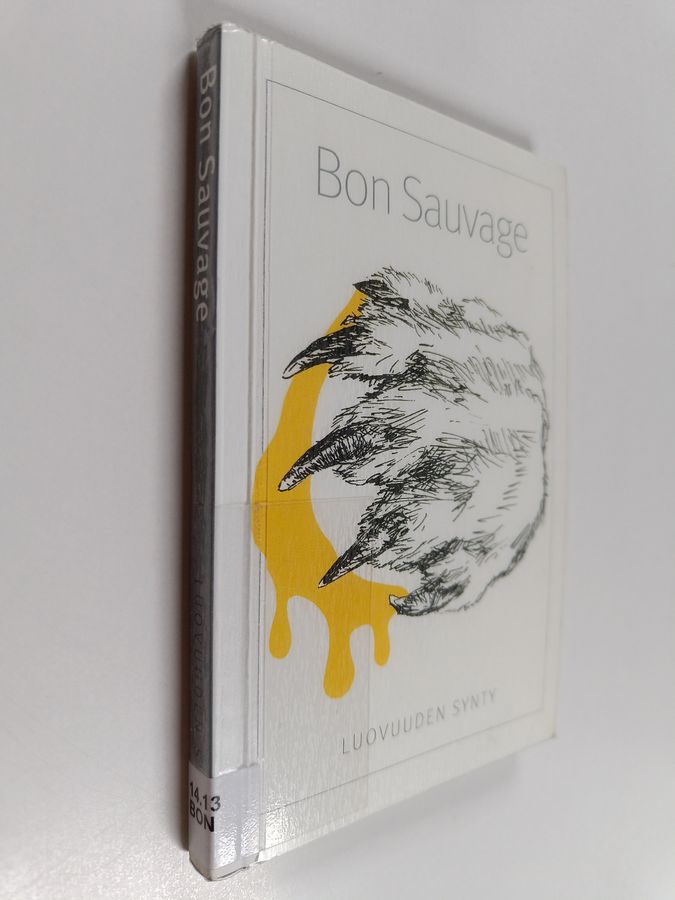 Bon Sauvage - Luovuuden synty