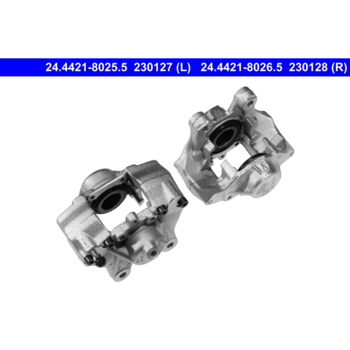 Jarrusatula ATE 24.4421-8025.5