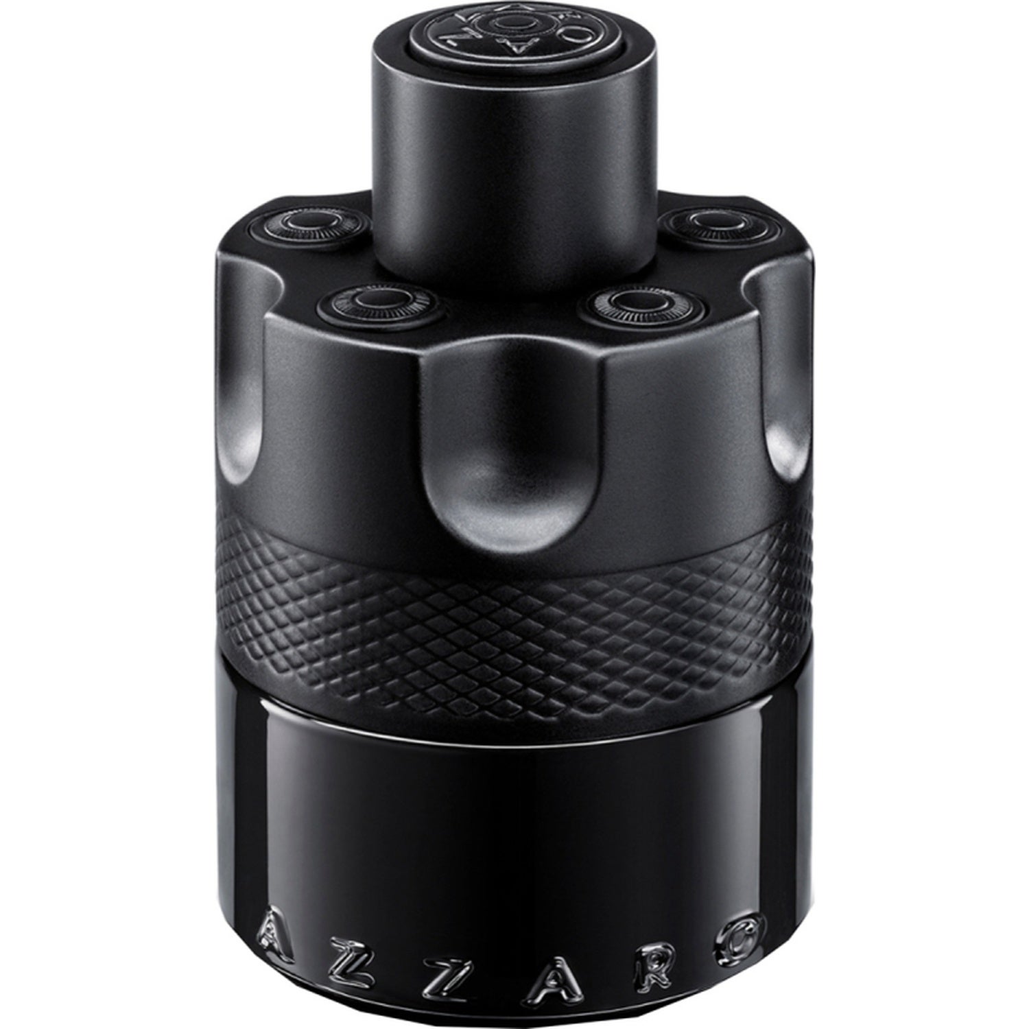 Azzaro The Most Wanted Intense Edp Spray - 50 ml