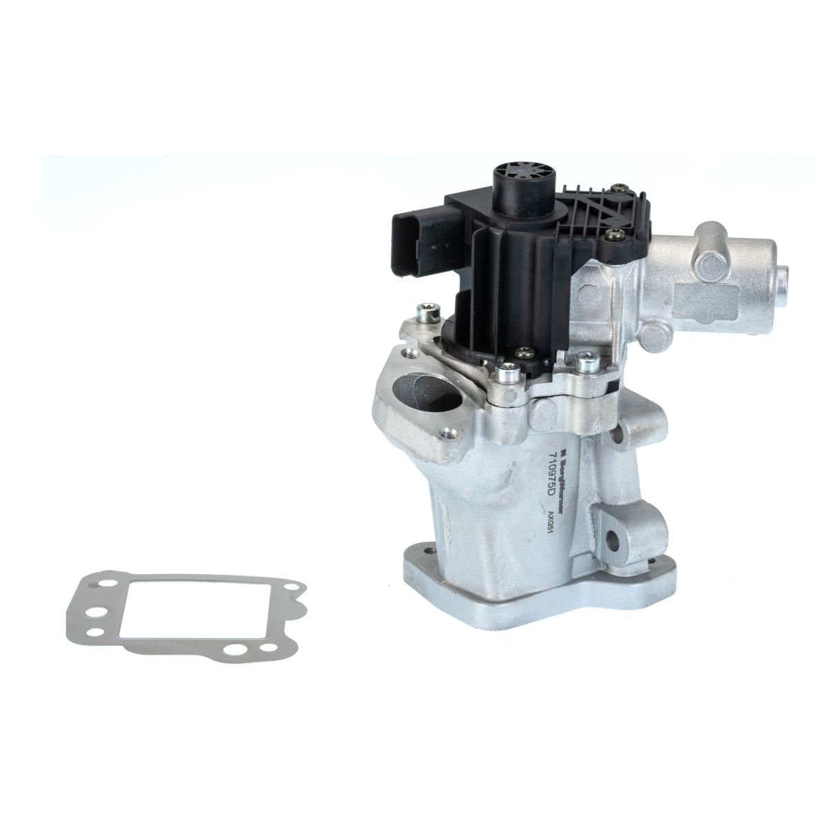 Venttiili, pakokaasun kierrätys BorgWarner 710975D