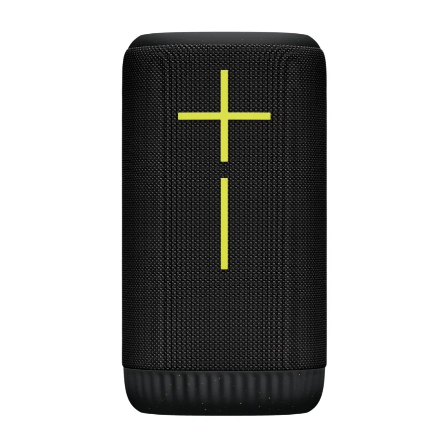 Ultimate Ears EVERBOOM 2.0 Bluetooth kannettava kaiutin, hiilenmusta