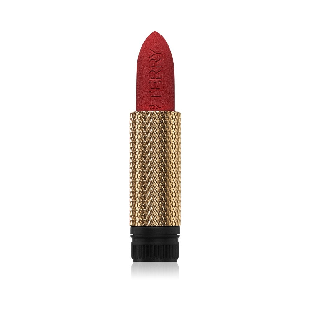 By Terry Rouge Opulent Satin -huulipunan täyttöpakkaus N11 - Spicy Kiss 3,5 g