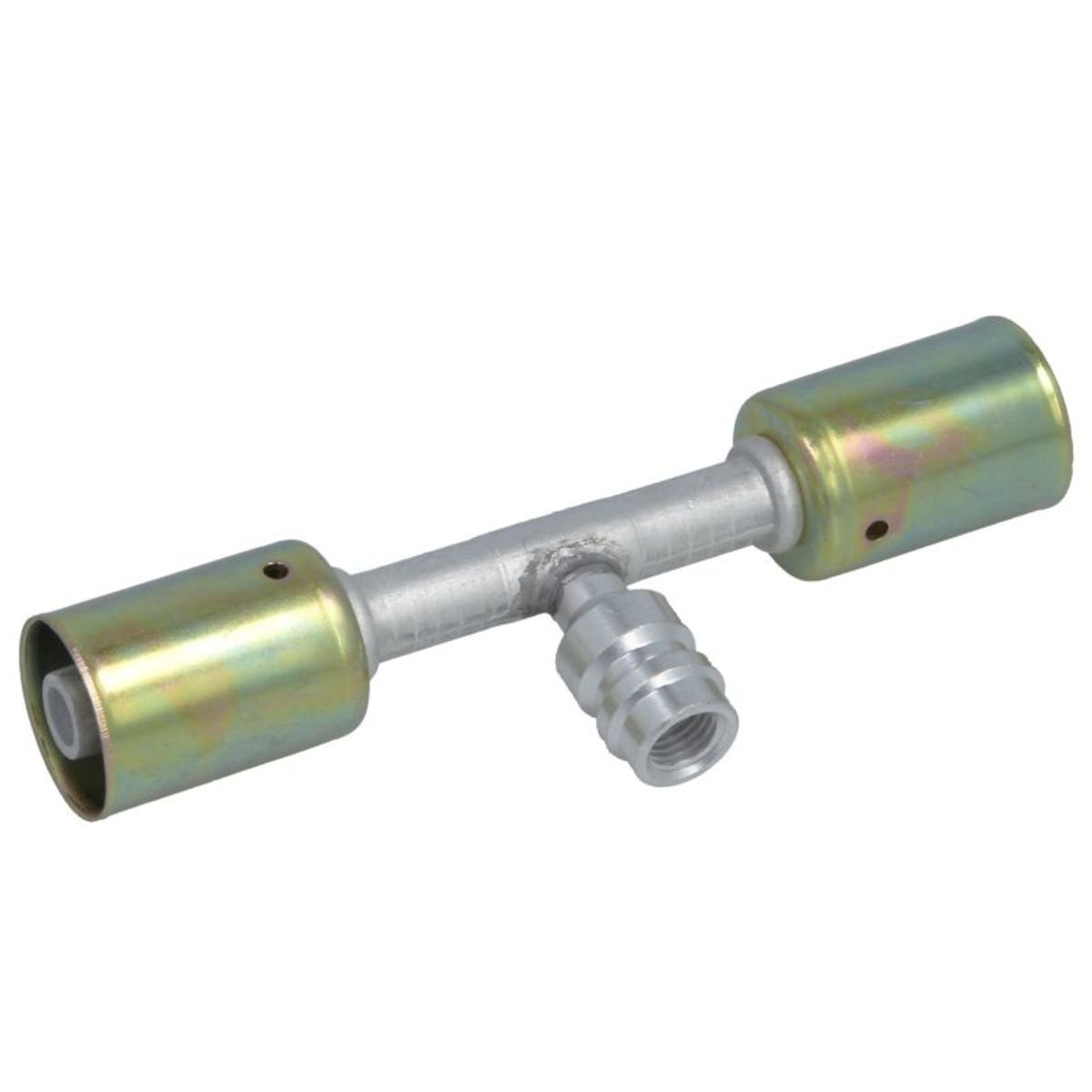 Korkearpainejohto, ilmastointilaite THERMOTEC KTT400058