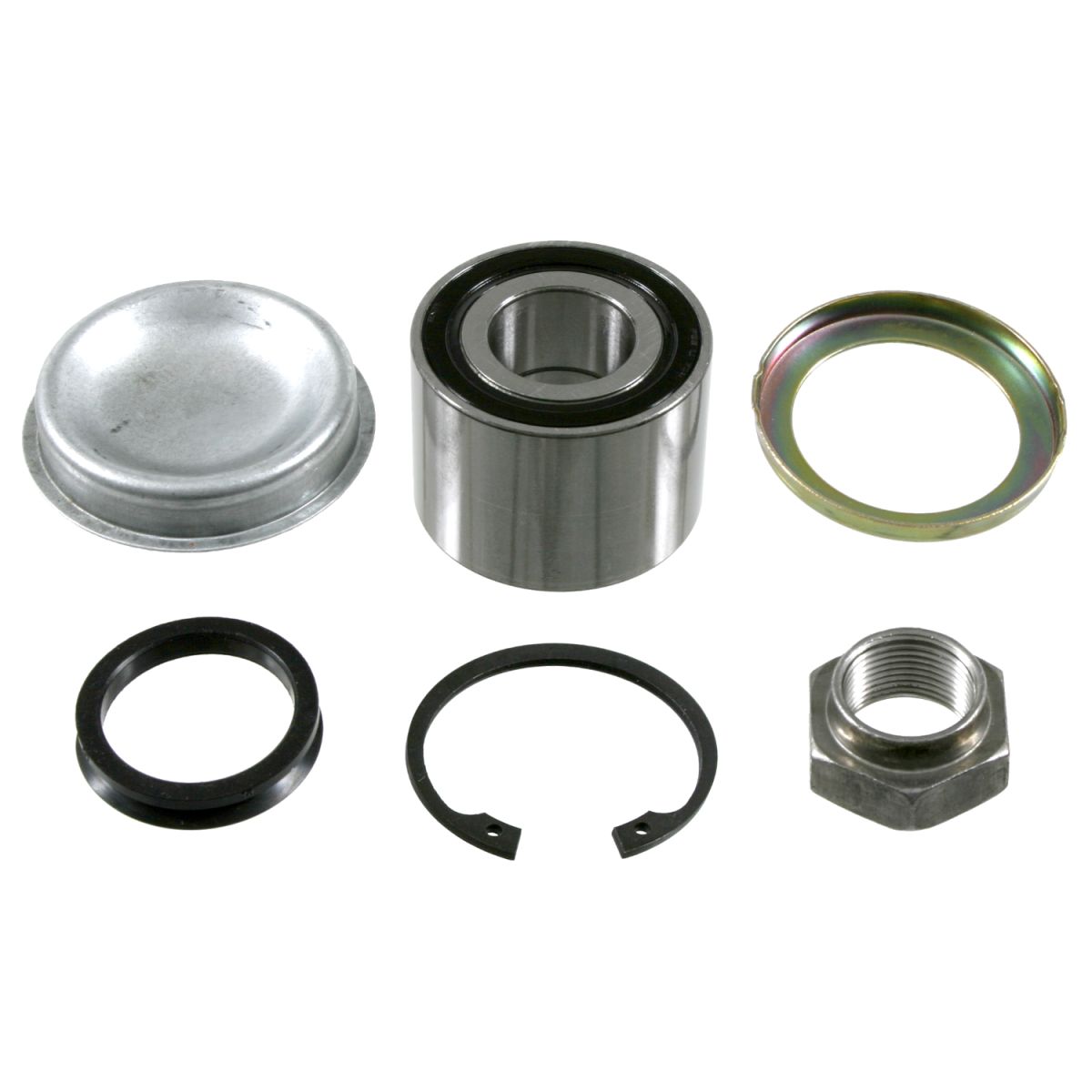 Pyöränlaakerisarja FEBI BILSTEIN 11420