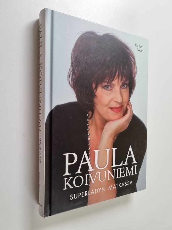 Paula Koivuniemi