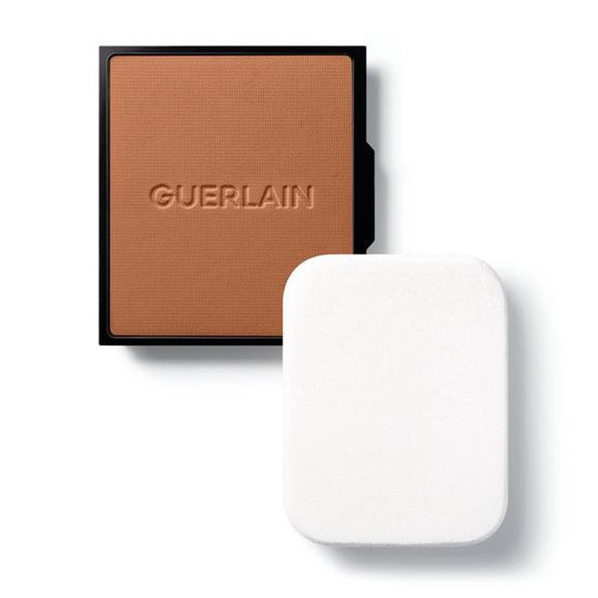 GUERLAIN Parure Gold Skin Control kompakti mattapintainen meikkivoide väritäyttö 5N Neutral 8,7 g