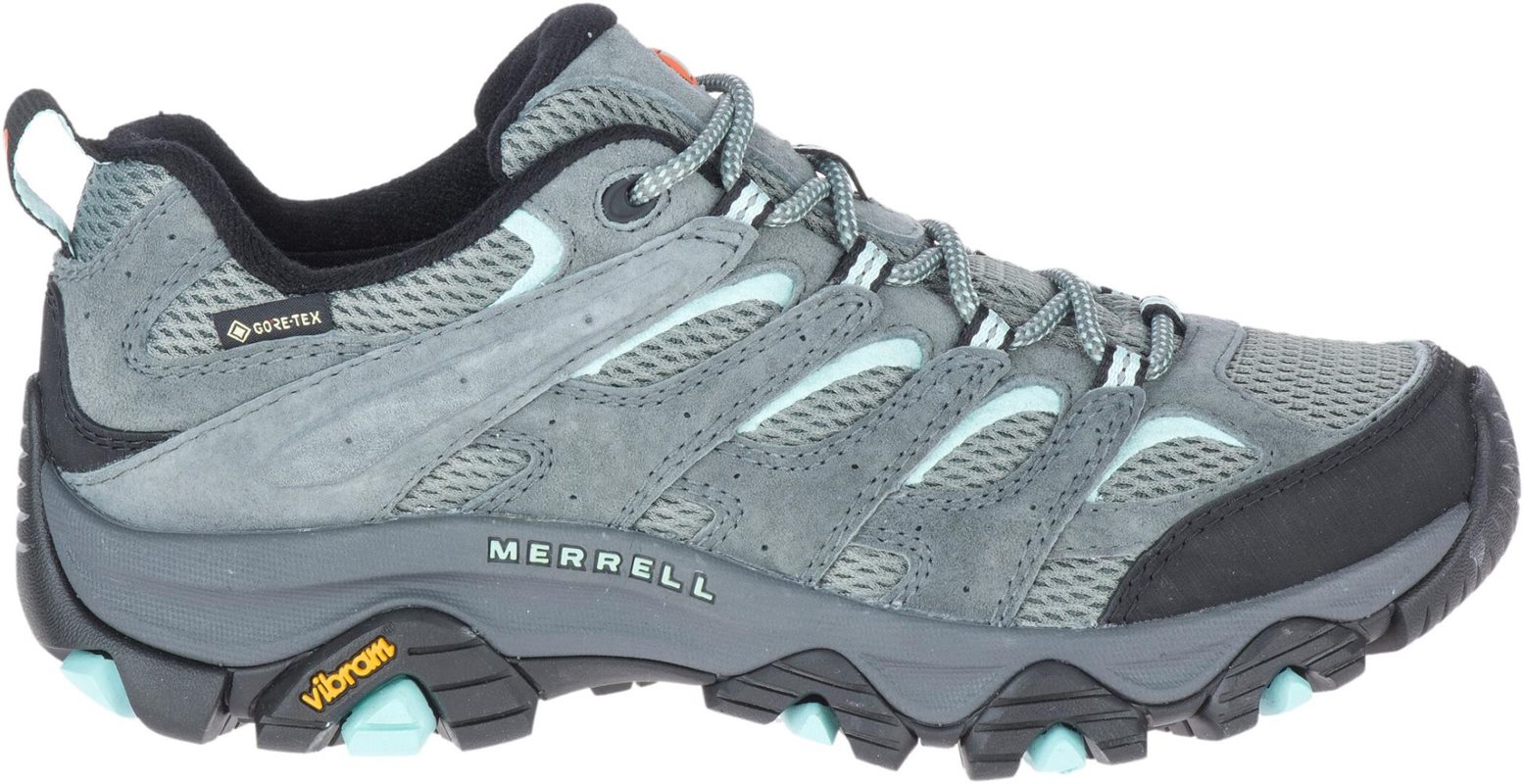 Merrell Moab 3 GTX Shoes Women Sedona Sage - 39