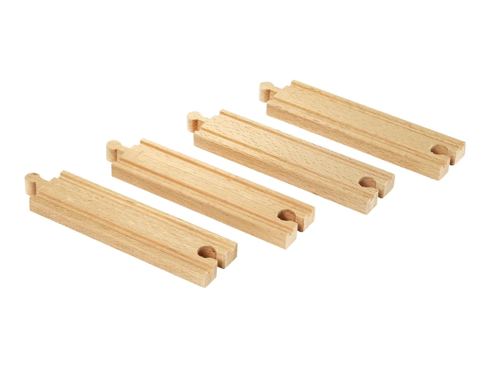 BRIO 33335 Suorat kiskot