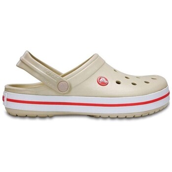 Puukengät Crocs Crocband Stuccomelon 38 / 39