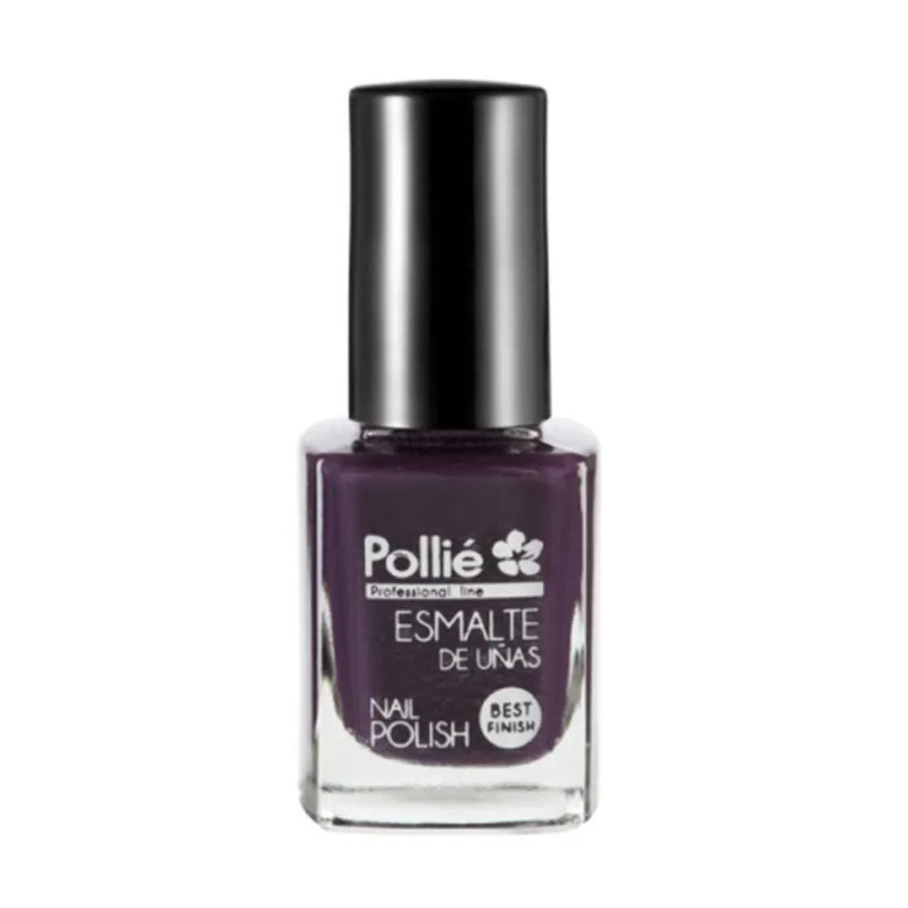 Eurostil Make-up Munakoiso Nail Lakka 12ml