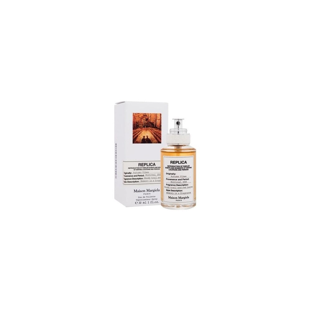 Maison Margiela Replica Autumn Vibes EDT U 30 ml