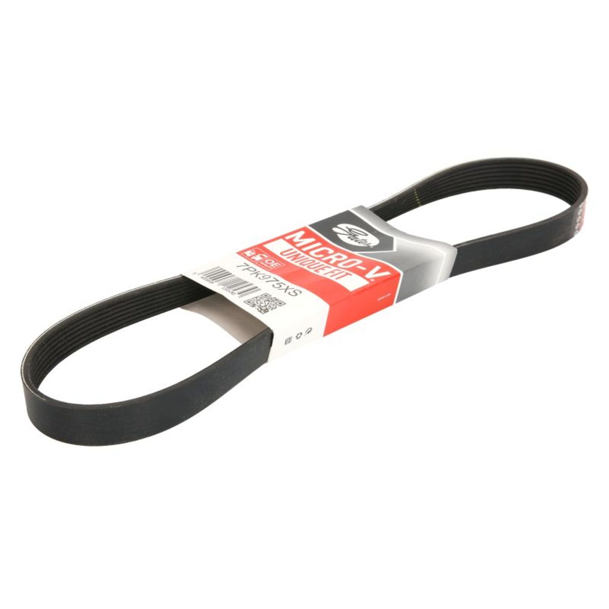 Moniurahihna GATES 7PK975XS
