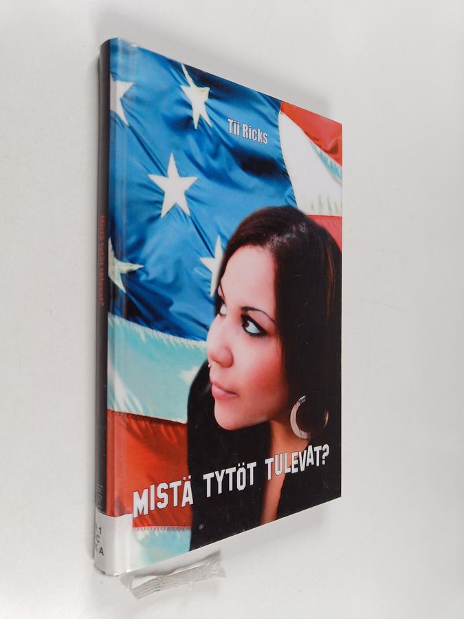 Mistä tytöt tulevat?