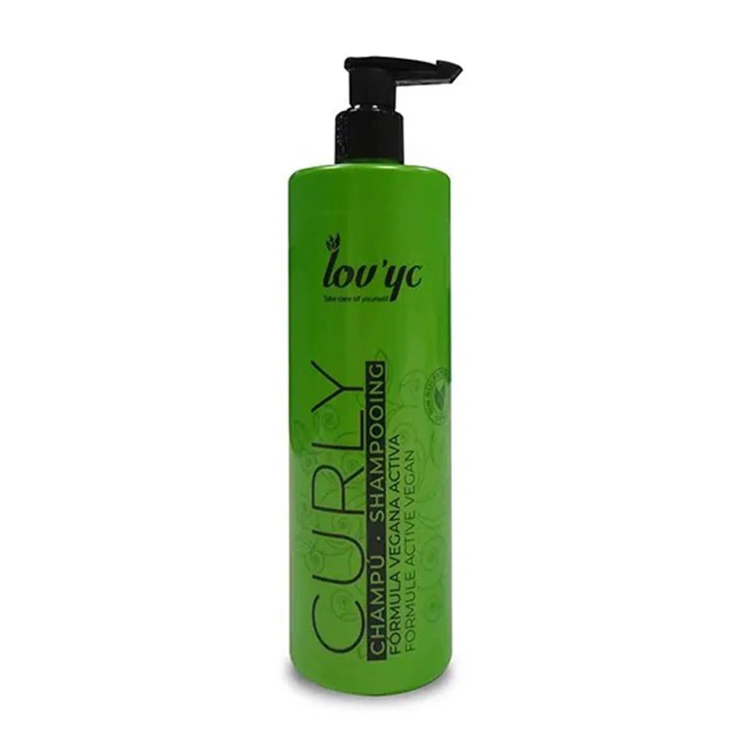 Elie Saab Lovyc Kihara shampoo 500 ml