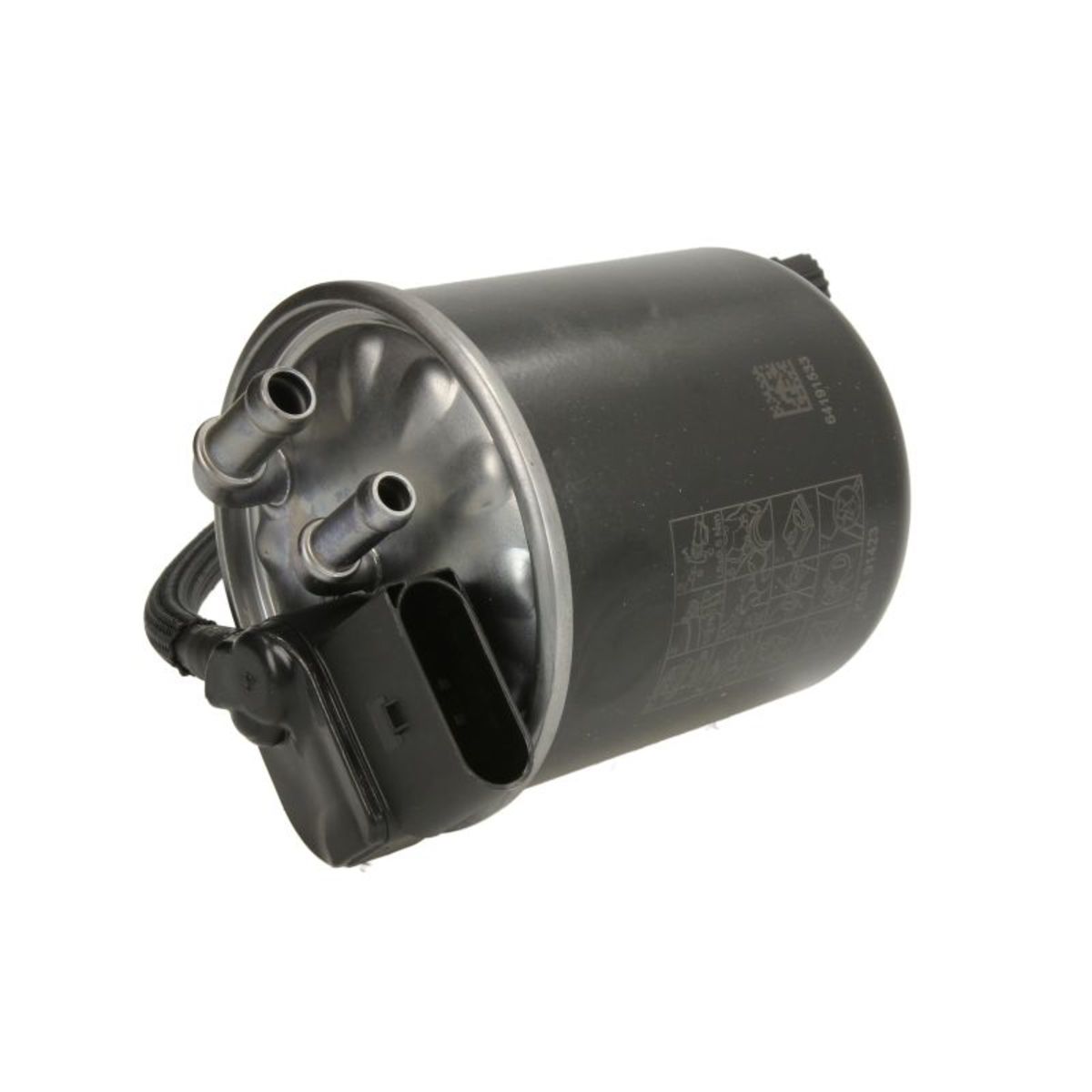 Polttoainesuodatin BOSCH F 026 402 841