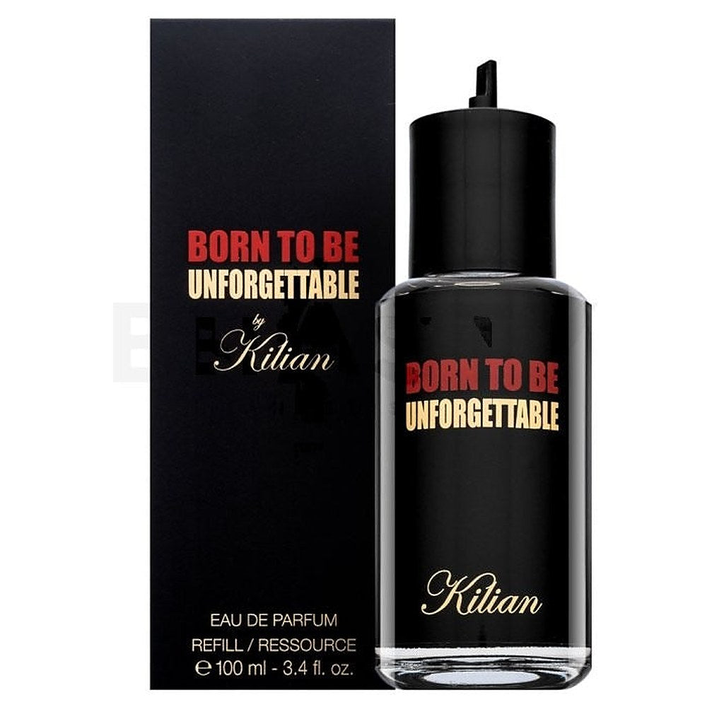 By kilian Born To Be Unforgettable - EDP (täyttöpakkaus) - Tilavuus: 100 ml