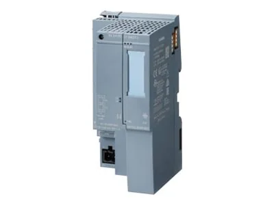 Siemens 7-1500 to profinetViestintäprosessori cp 1542sp-1 simatic s7-1500:n yhdistämiseksi profinet-verkkoon.