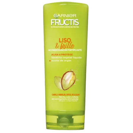 Garnier Fructis Fortifying Smooth and Shine Conditioner – 300ml