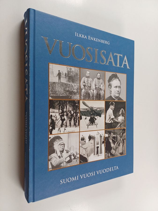 Vuosisata