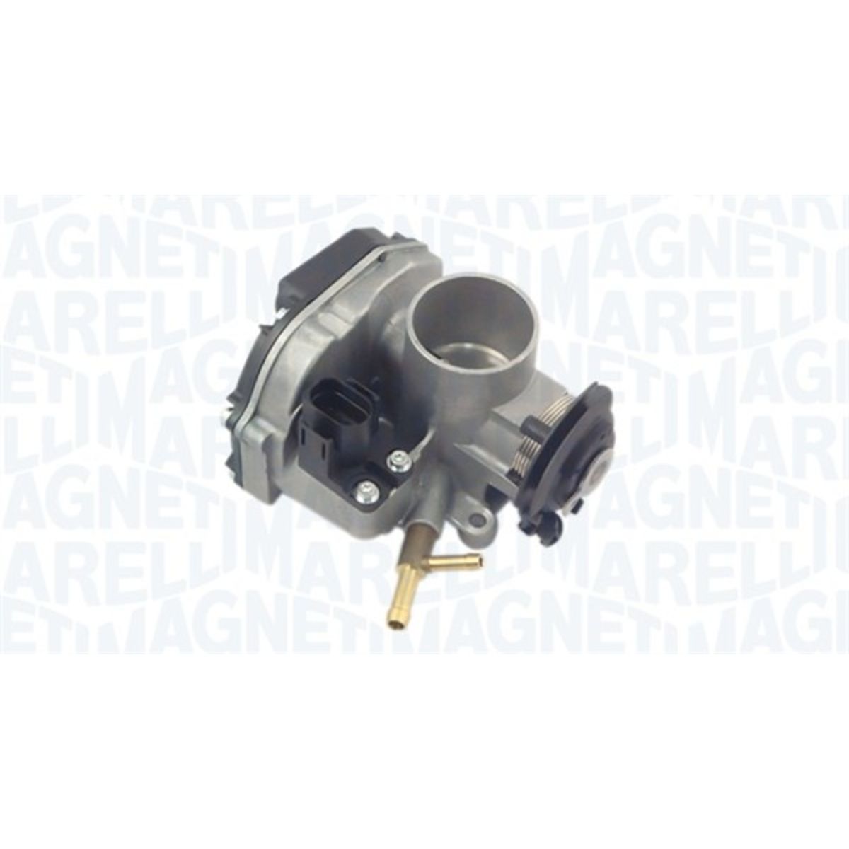 Kaasuläppäkotelo MAGNETI MARELLI 802000000090
