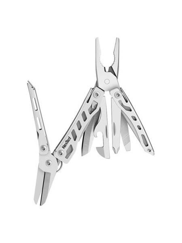 Nextool Monitoimityökalu Nextool NE20178 12in1 (hopea)