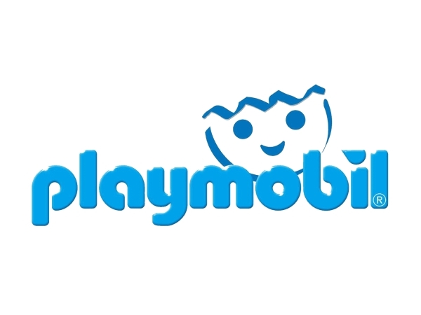 Playmobil Eläintarha: Maskotti