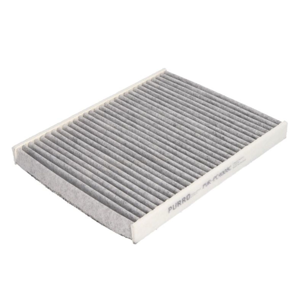 Suodatin, sisäilma PURRO PUR-PC4008C