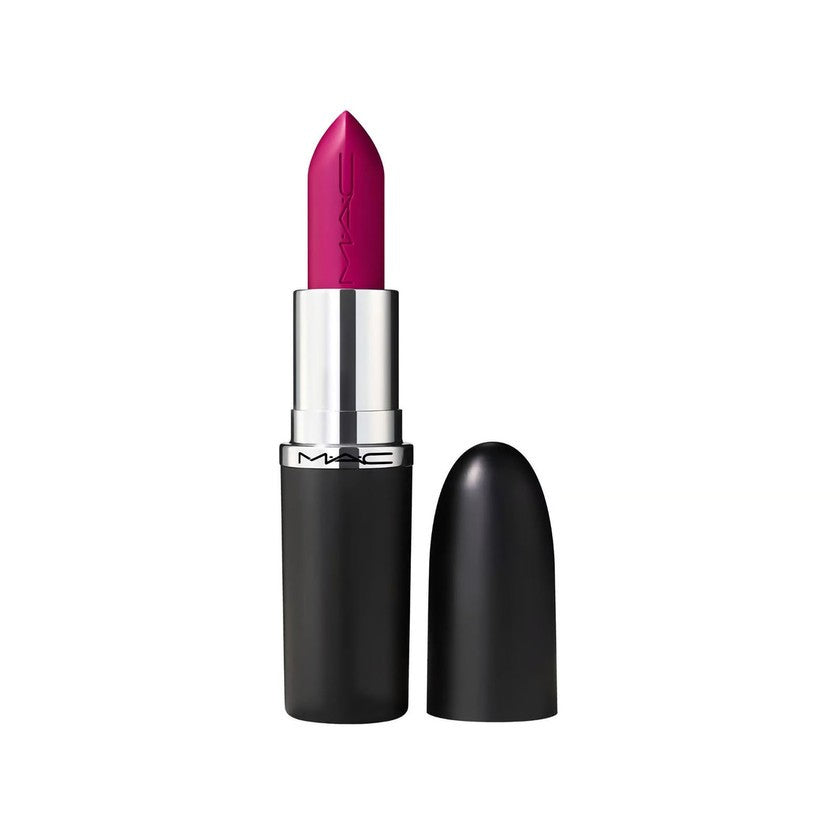 Mac Cosmetics Satin-huulipuna 110 Popstar Pink