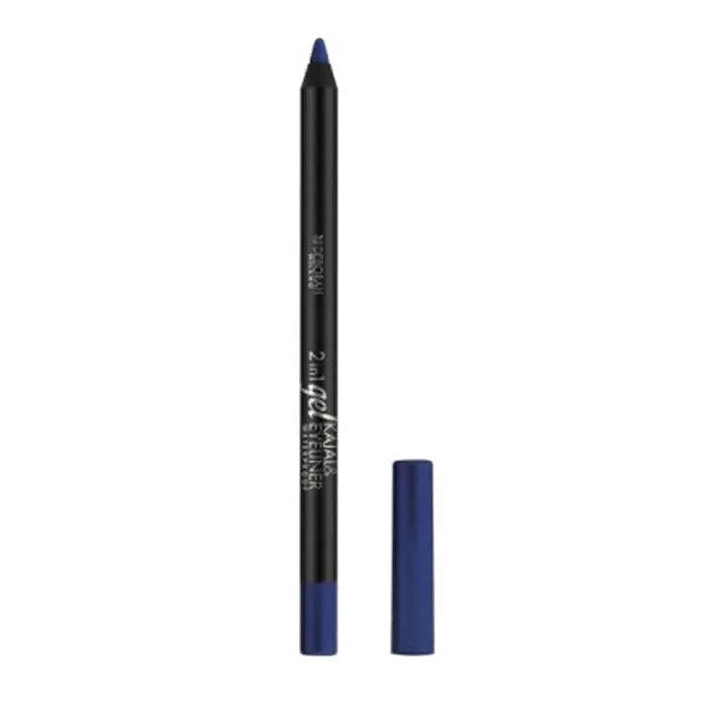 DEBORAH MILAN Gel Eyeliner 2in1 03