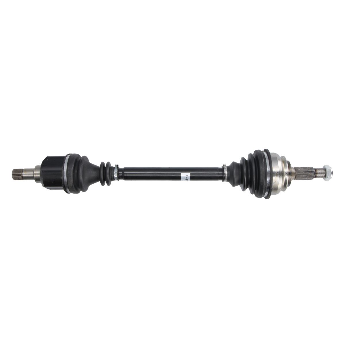 Vetoakseli POINT GEAR PNG75930