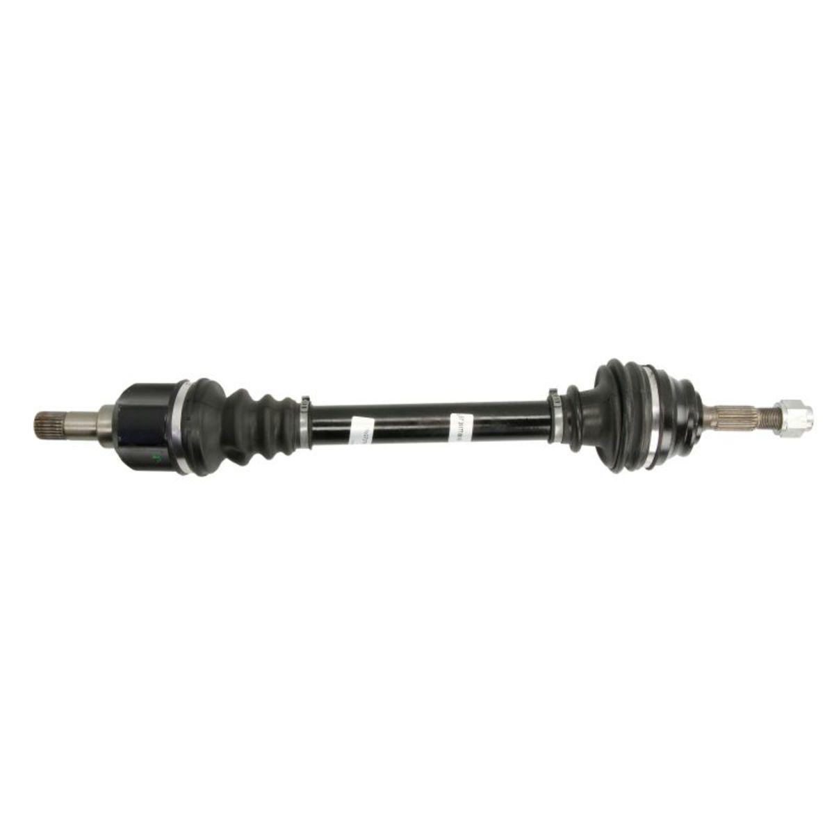 Vetoakseli POINT GEAR PNG72795