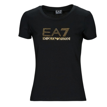 Lyhythihainen t-paita Emporio Armani EA7 8NTT67-TJDQZ EU S