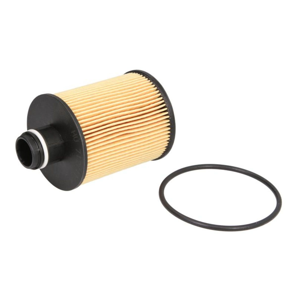 Öljynsuodatin MANN-FILTER HU 712/11 x