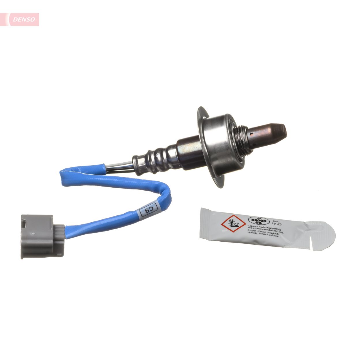 Lambdatunnistin DENSO DOX-0534