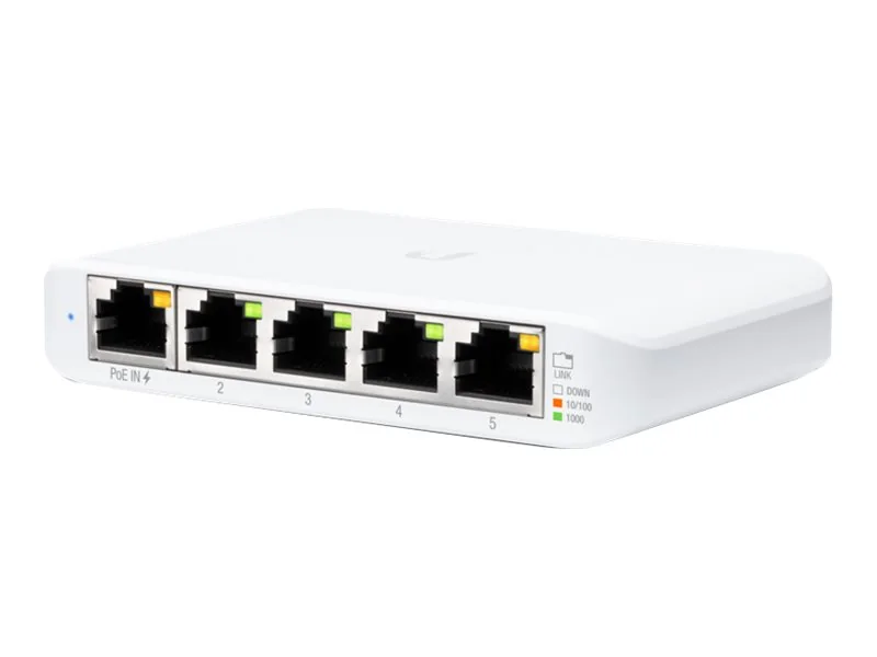 Ubiquiti Unifi Usw Flex Mini