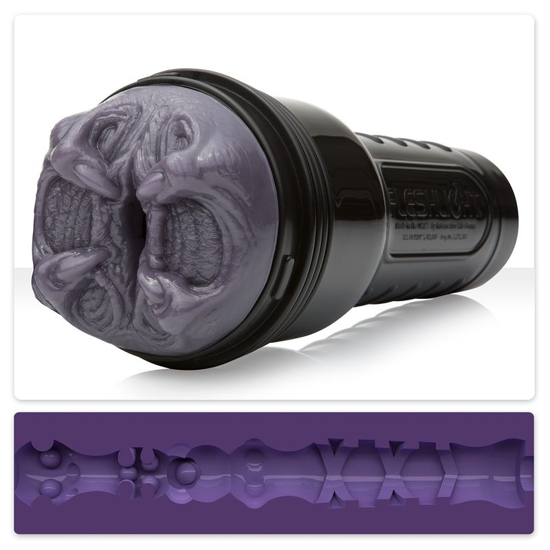 Fleshlight Fantasy Predator Vagina Fleshlight