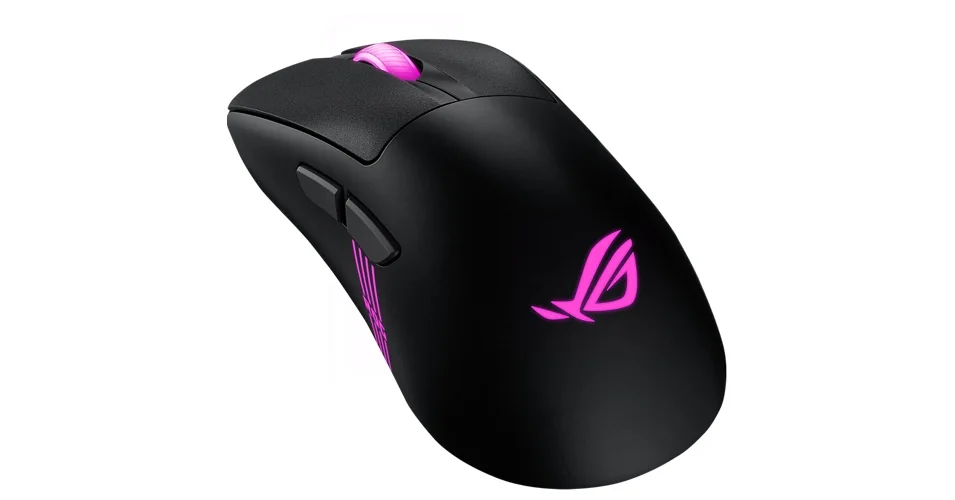 Asus ROG Keris II Origin -pelihiiri